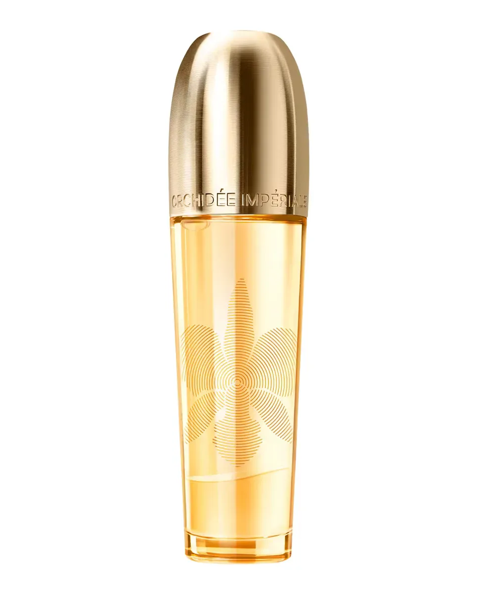 Крем для шеи и декольте Orchidée Impériale 75 мл Guerlain