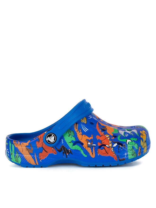 

Шлепки Crocs Azul, синий