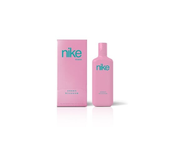 

Туалетная вода, 75 мл Nike, Sweet Blossom