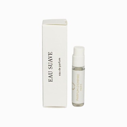 Eau Suave Парфюмированная вода, Parfum D'Empire — фото 2