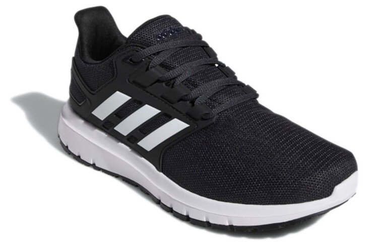 

Кроссовки adidas Energy Court 2 Core Black Cloud White
