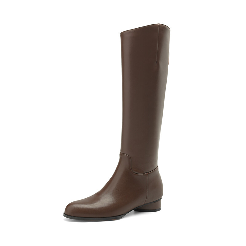 

Сапоги Mo Lin Knee-high Boots Women's