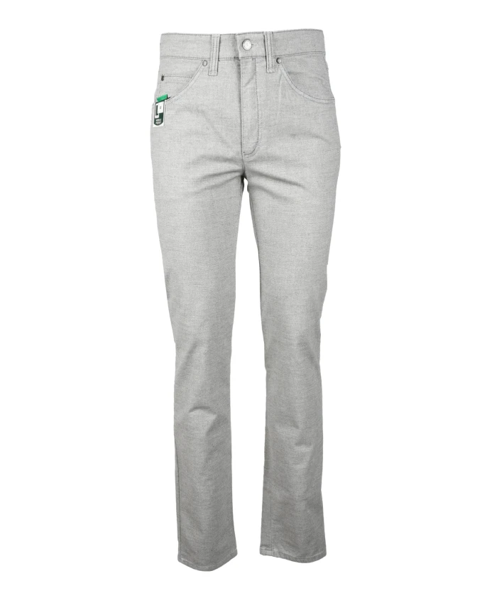 

Узкие брюки Club Of Comfort, серый