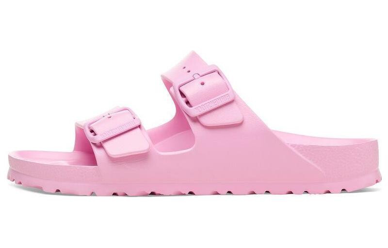 

Вьетнамки Birkenstock унисекс, Pink