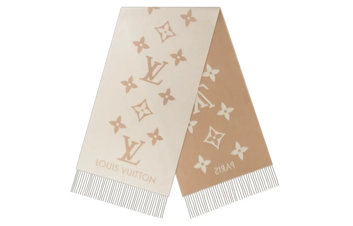 

M90894 Рейкьявик Шарф LOUIS VUITTON