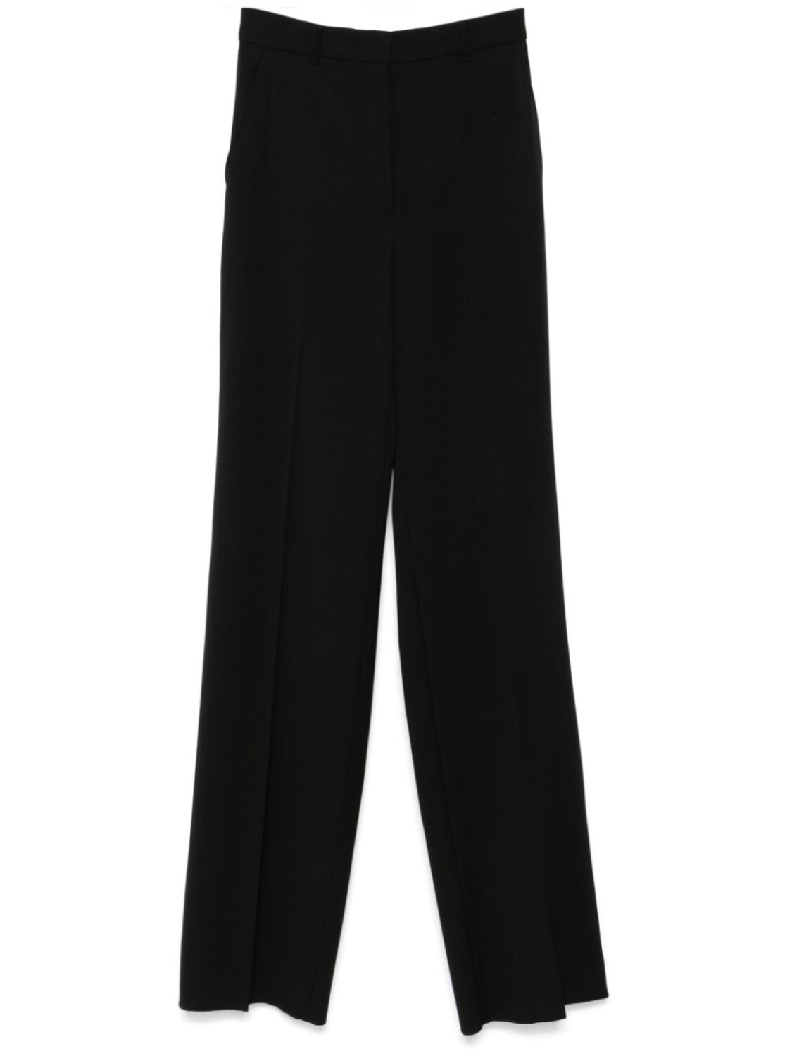 

Брюки квазар Max Mara, черный