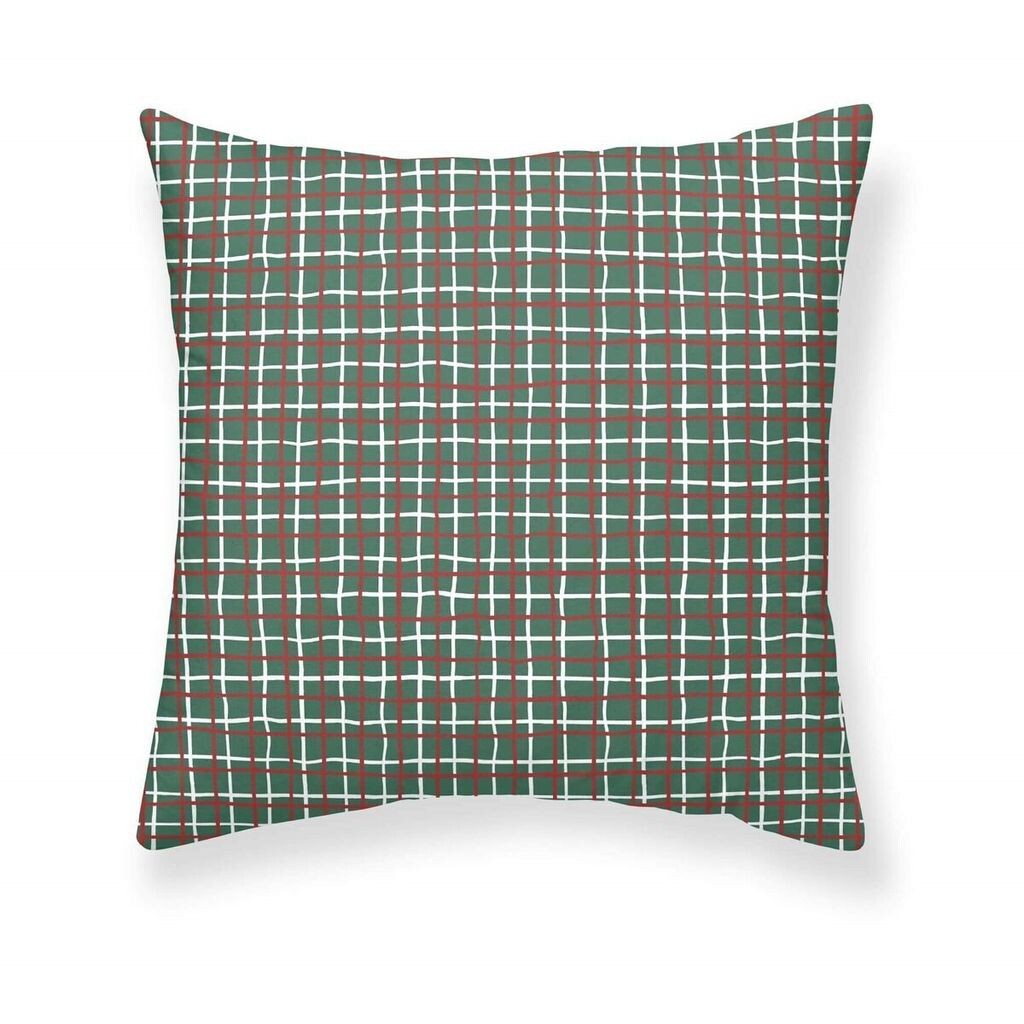 

Чехол на подушку из муаре 50 x 50 см MUARE