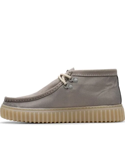 Мужские ботинки Clarks TORHILL HI GTX — фото 2