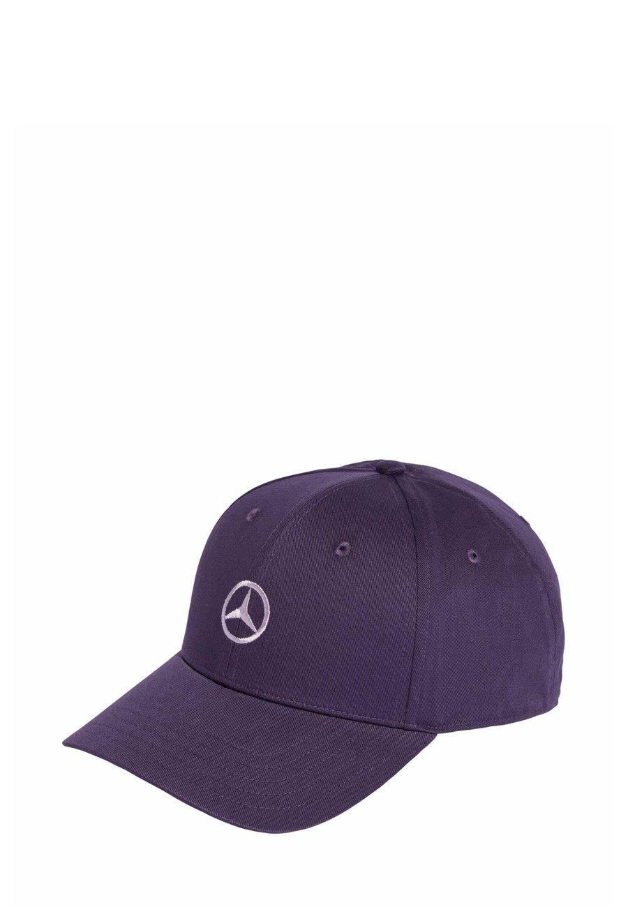 

Бейсболка Adidas Originals AMG PETRONAS FORMULA ONE TEAM FAN, Aurora Plum/Purple