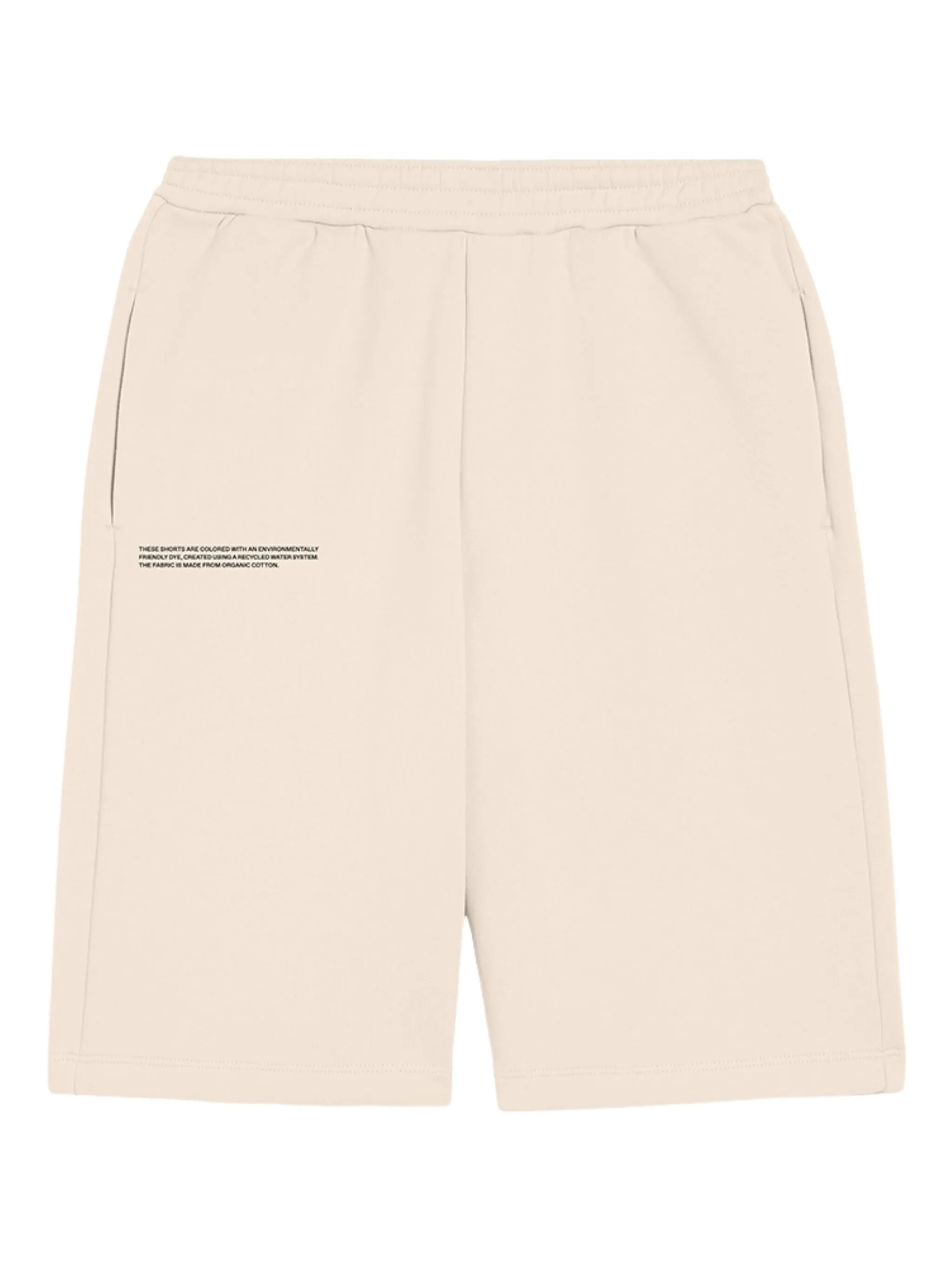 

Шорты 365 Pangaia, нейтральный