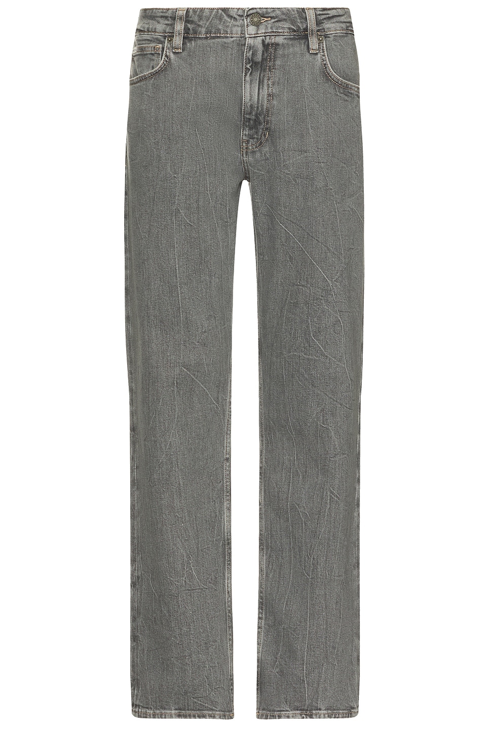 

G16 прямые джинсы Guess Jeans, heritage grey wash