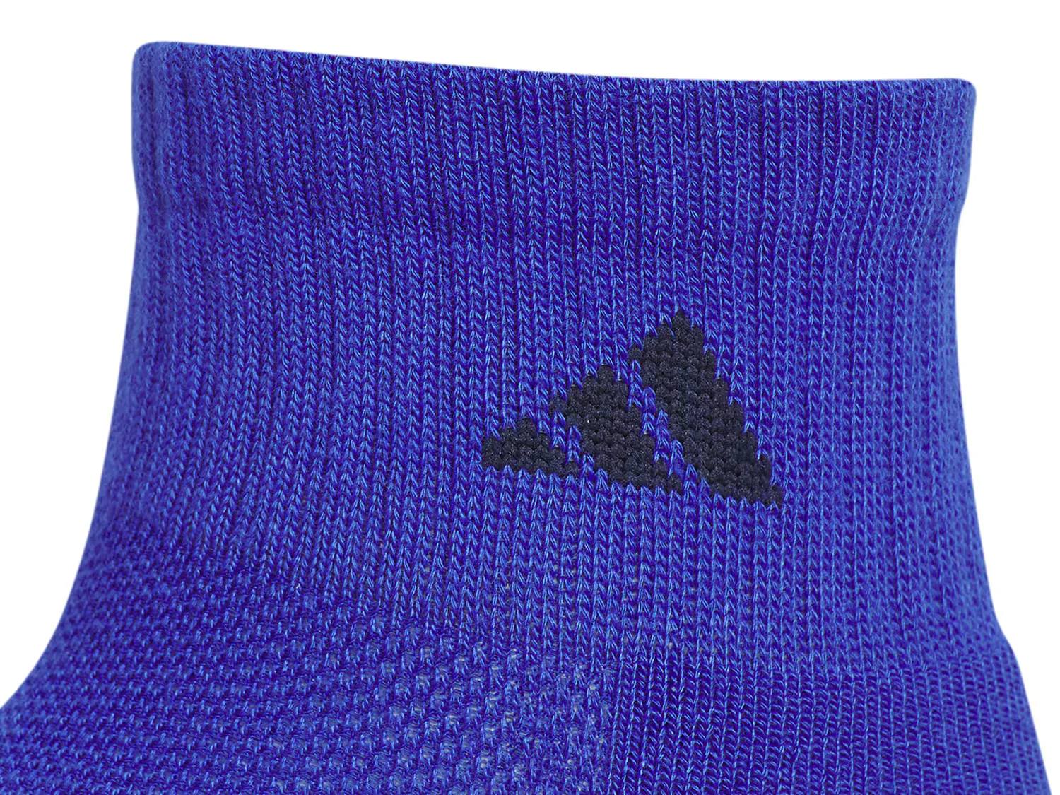Носки Athletic Cushioned Kids' Quarter Ankle Socks - 6 Pack Adidas, цвет multicolor — фото 3