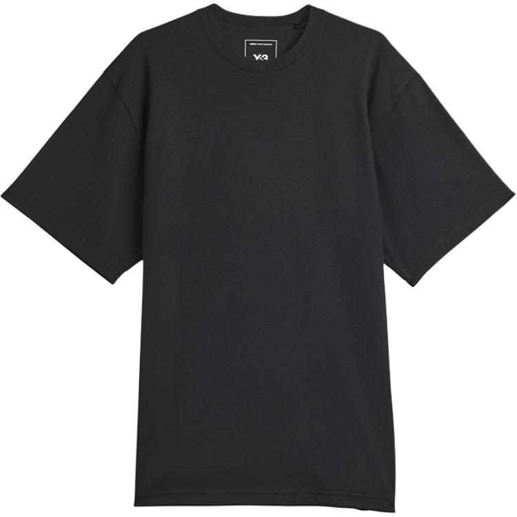 

Y-3 Футболка Y 3 мужская black, Черный, Y-3 Футболка Y 3 мужская black