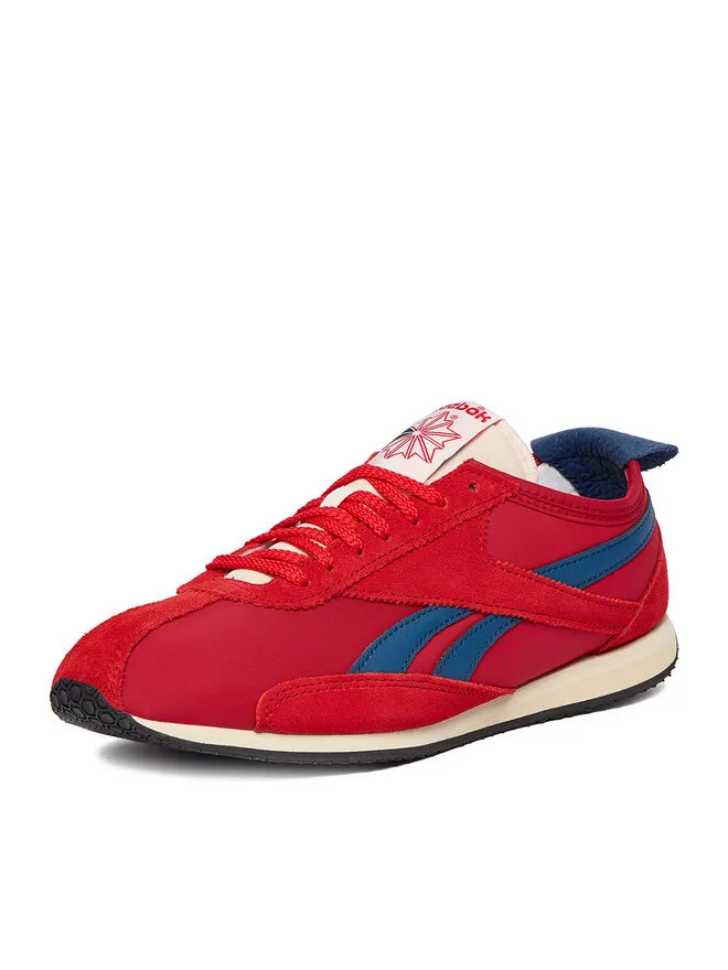 Reebok Кроссовки EO-R400 100245070 красный — фото 3