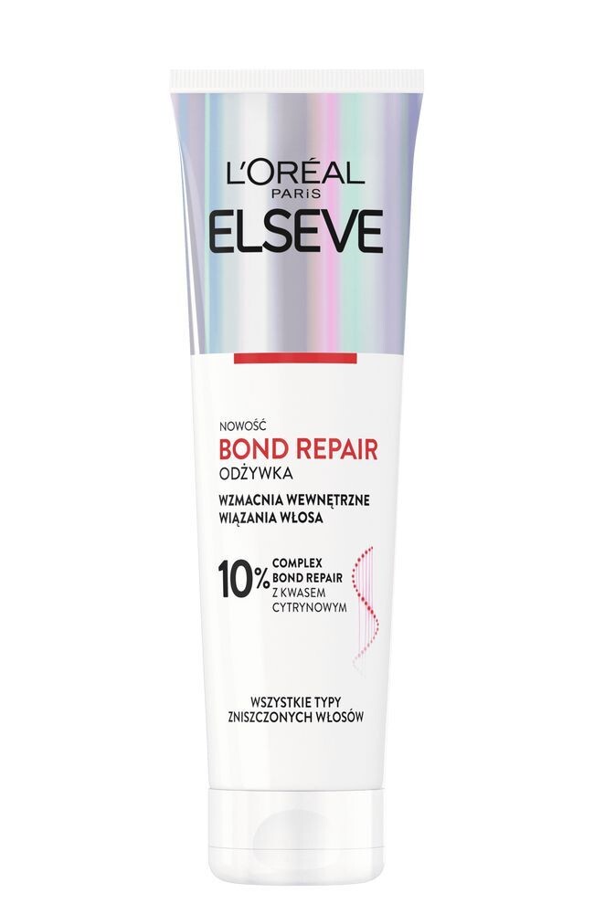 

Кондиционер для волос Elseve Bond Repair, 150 мл