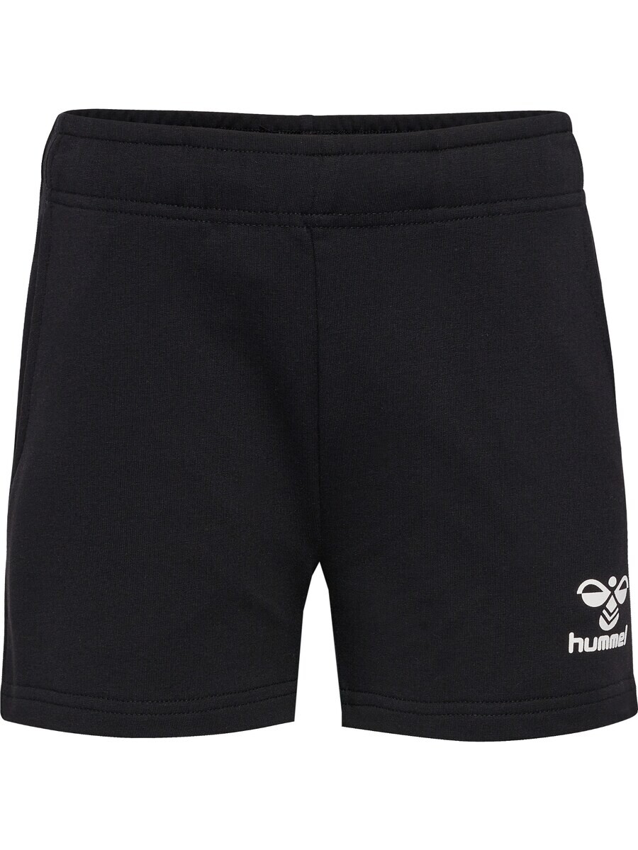 

Брюки Hummel Regular Pants, черный