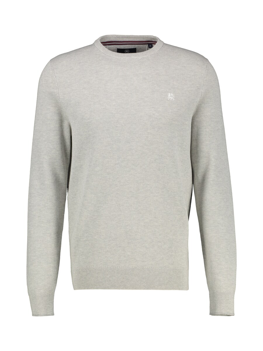 

Свитер LERROS, mottled white