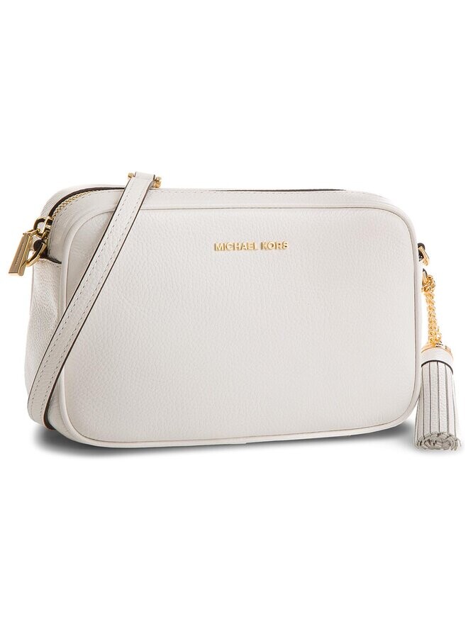 

Вечерняя сумка MICHAEL Michael Kors Crossbodies 32F7GGNM8L, белый, Черный, Вечерняя сумка MICHAEL Michael Kors Crossbodies 32F7GGNM8L, белый