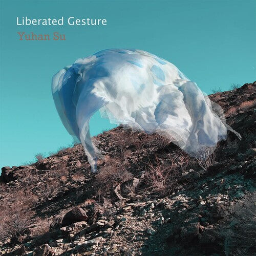 

CD диск Su, Yuhan: Liberated Gesture