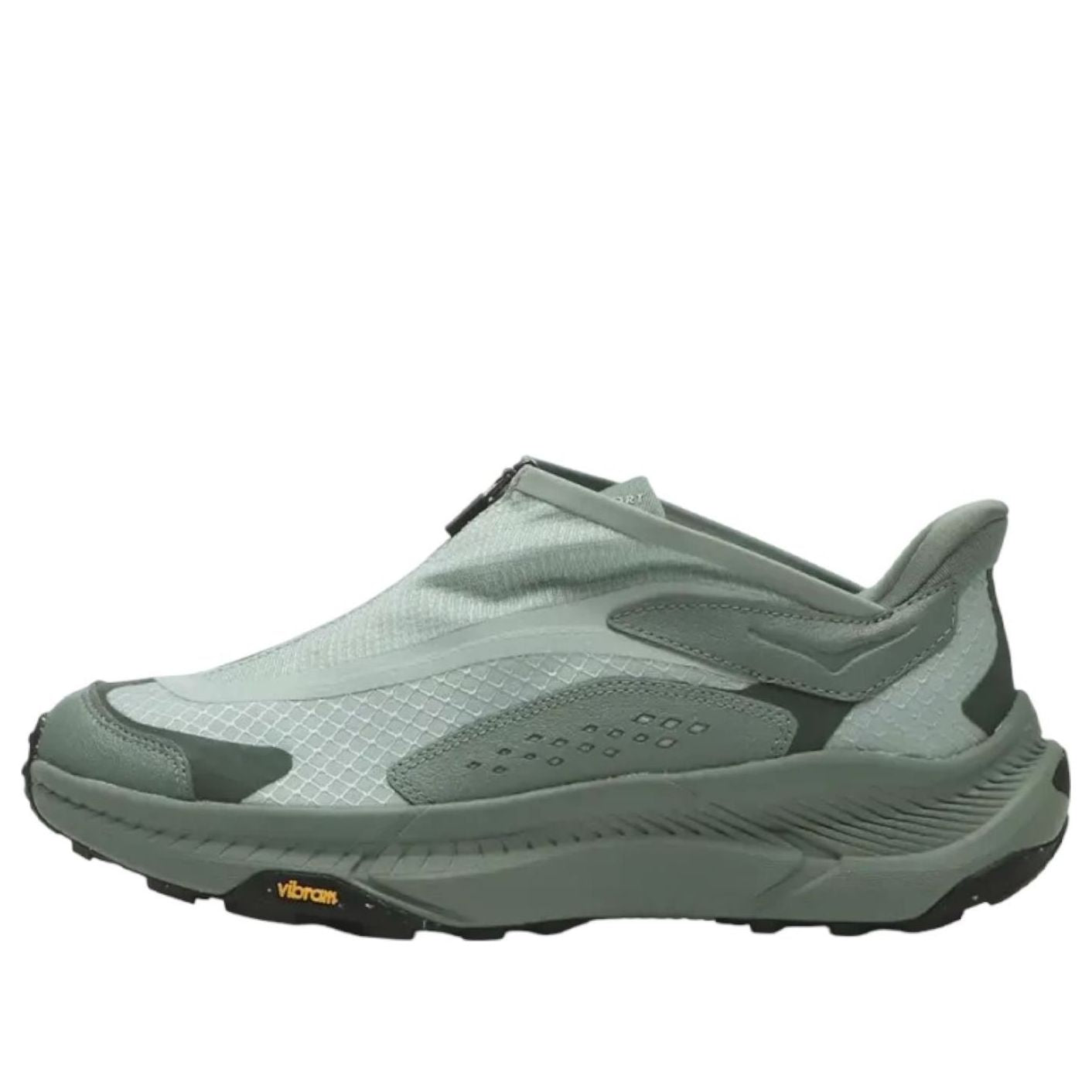 

Транспортный проект Hoka One One «Нефритовый папоротник»