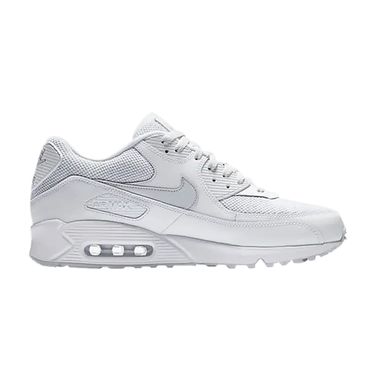 

Кроссовки Nike Air Max 90 Essential, Pure Platinum