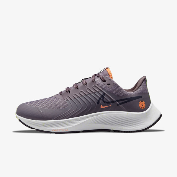 

Кроссовки Air Zoom Pegasus 38 Shield Nike, фиолетовый