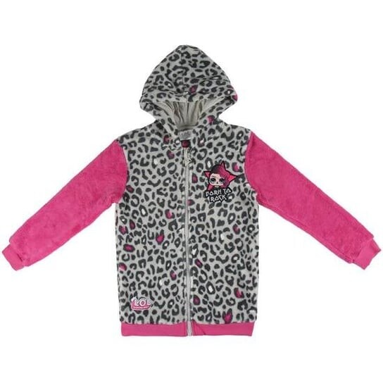 

Sudadera Con Capucha Коралловое Руно Lol - Gris Cerda