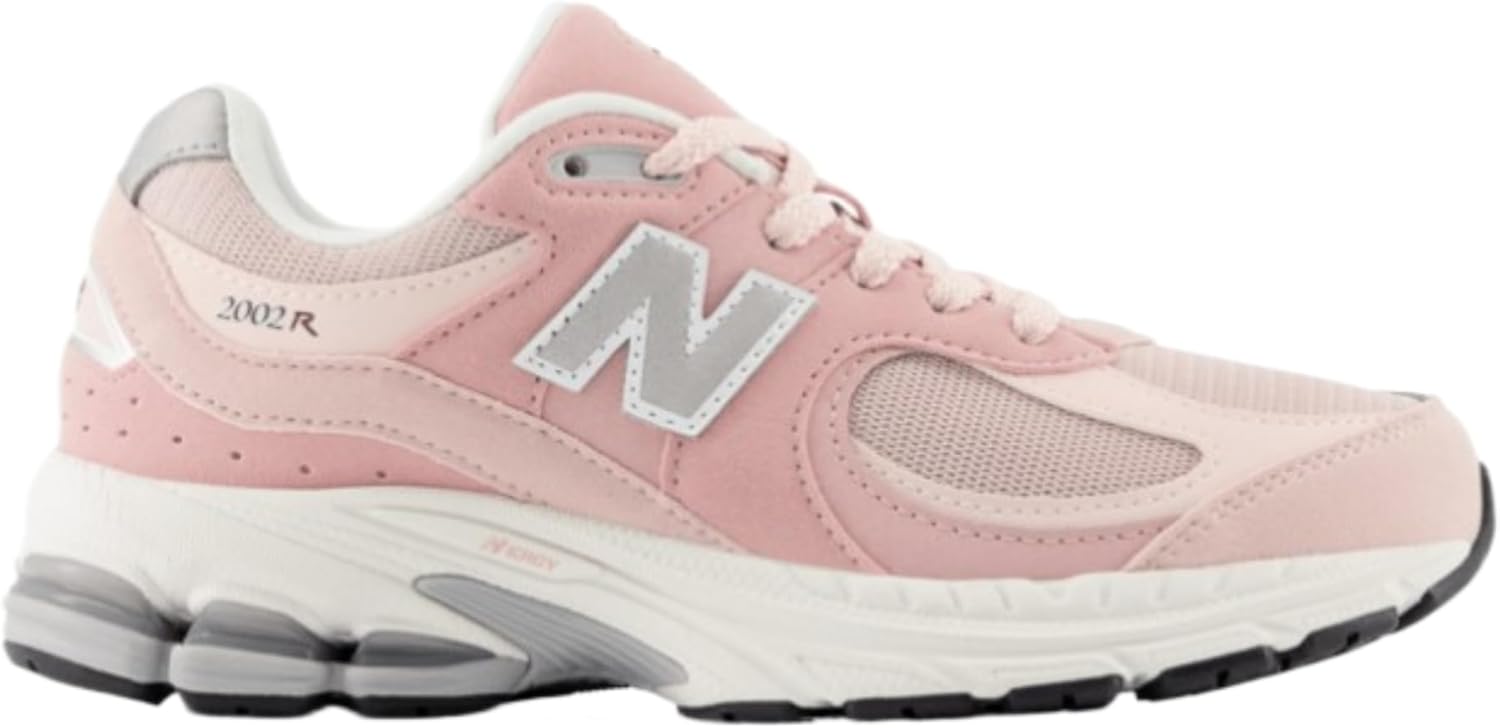 

Кроссовки New Balance 2002 для мальчиков, Multicolored