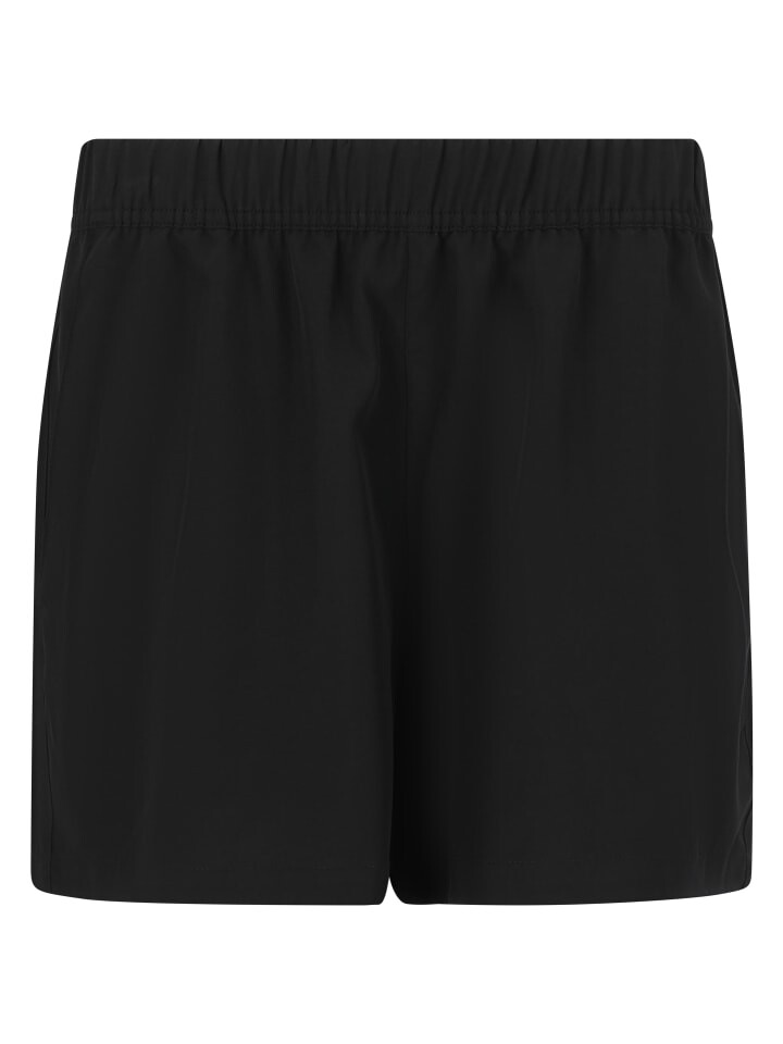 

Шорты бермуды Les'Arcs Shorts Melaina, черный