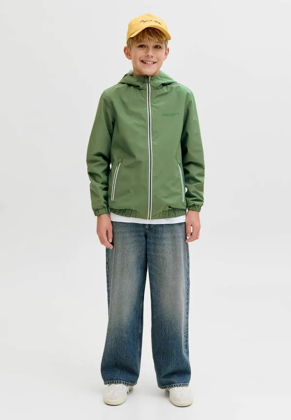 Легкая куртка Jack & Jones Junior, Sycamore