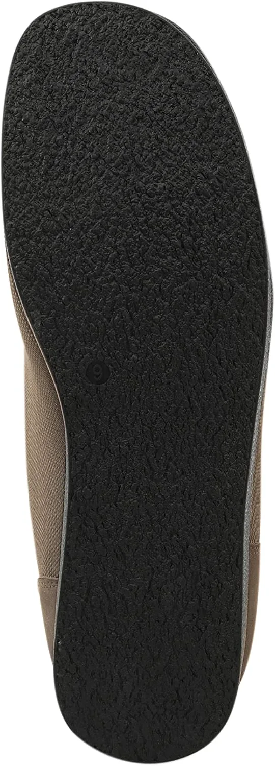 

Мужские повседневные ботинки Amali Chukka, высокие, на шнуровке, замшевые, пустынные ботинки с подошвой из каучука, черный/коричневый