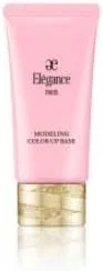 Тональная основа Elegance Modeling Color Up Base SPF25 PA++ Альбион, 1 шт.