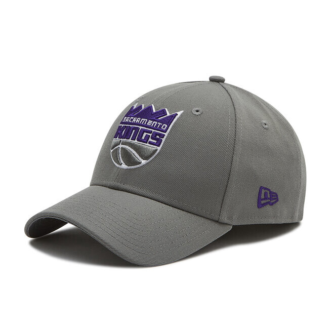 

Бейсболка New Era TheLeague Sackin, серый