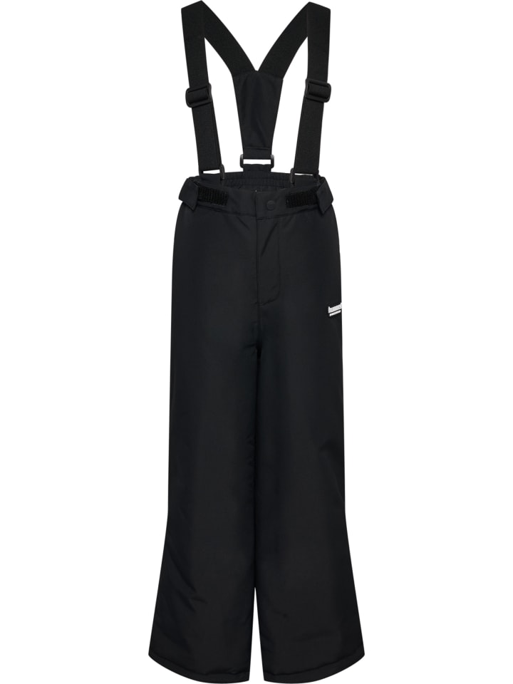 

Лыжные брюки Hummel, черный