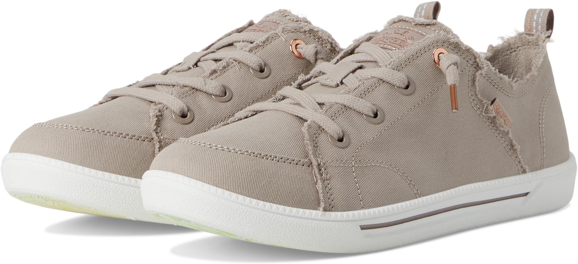 Кроссовки BOBS from SKECHERS Skechers Bobs B Cute 2.0, серо-коричневый