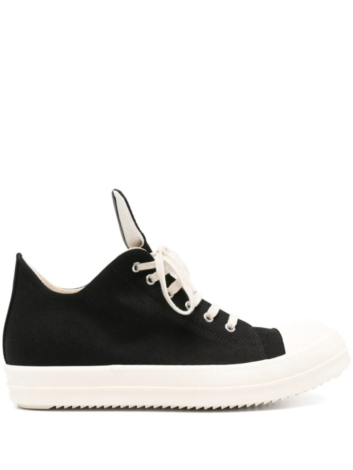 

Rick Owens DRKSHDW кроссовки Hollywood, черный