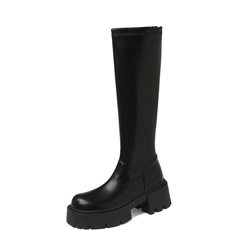 

Сапоги PVAJ Knee-high Boots Women's