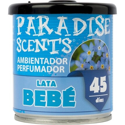 

Альфред Сунг Per80133 Синий, Paradise Scents