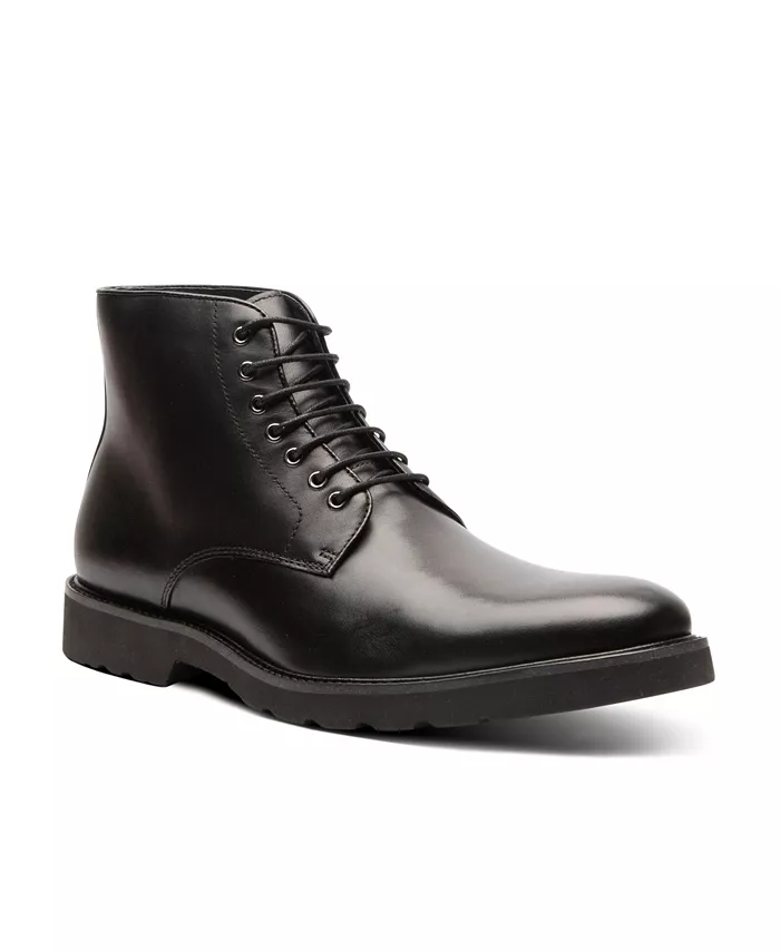 

Мужские ботинки Powell Dress Casual на шнуровке Blake McKay, черный
