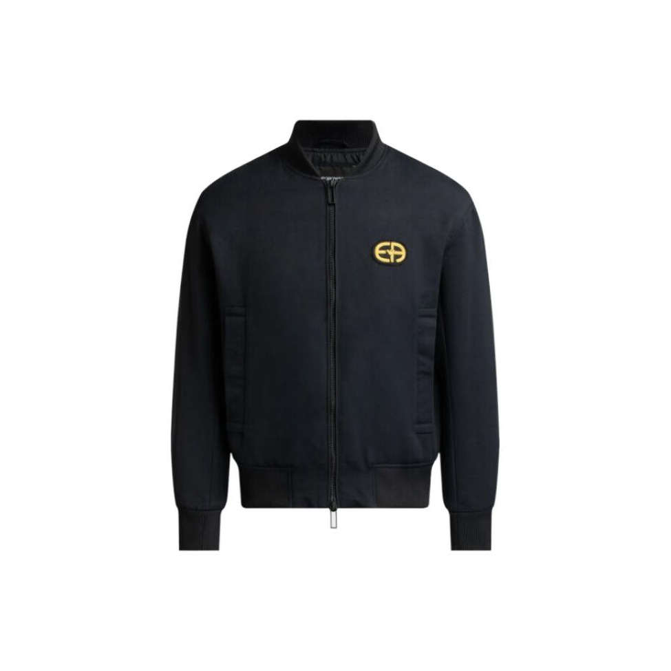 

EMPORIO ARMANI Куртка мужская темно-синяя, Navy Blue