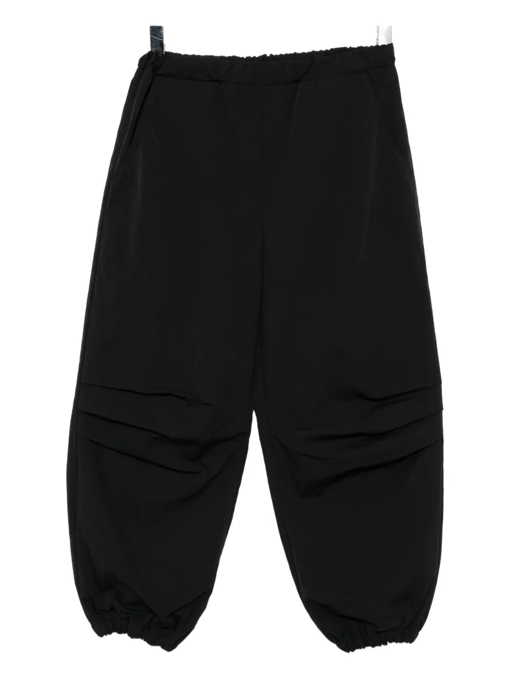 

Брюки с логотипом Douuod Kids, черный