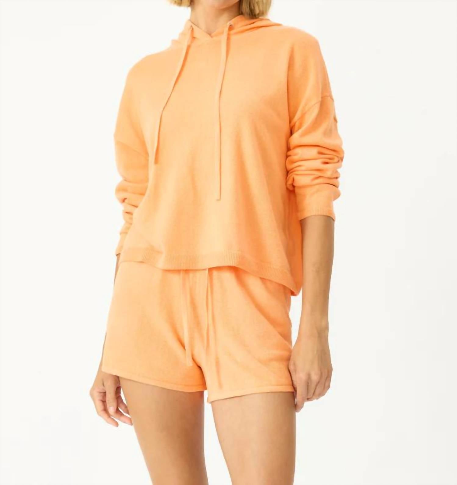 

Шорты Palmer в цвете щербет Stitches & Stripes, цвет sherbet