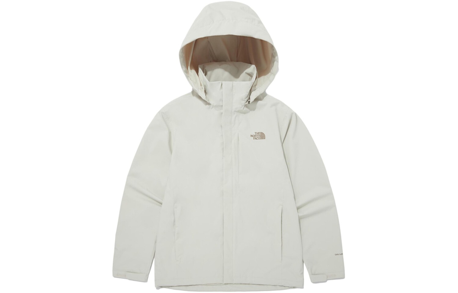 

Куртка унисекс Off White The North Face