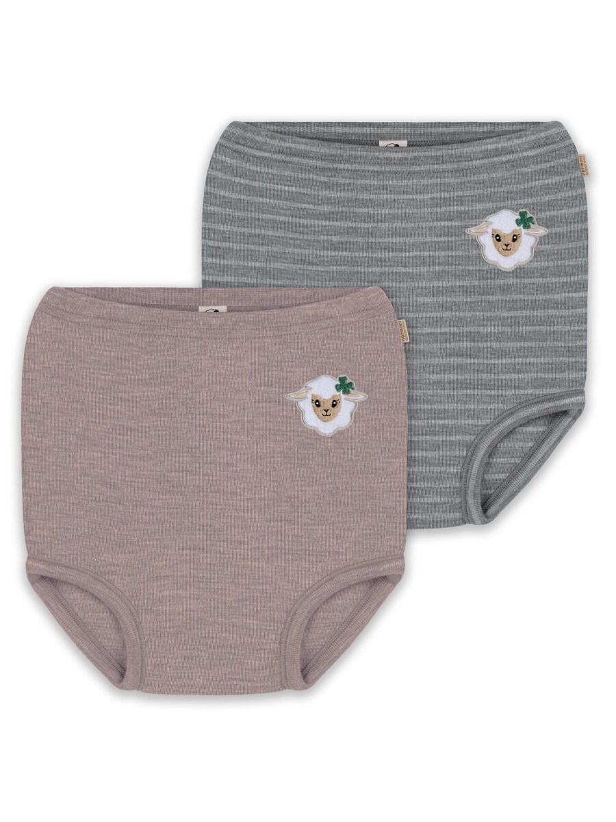 

Трусы normani Tokoroa, цвет Grey/Pink