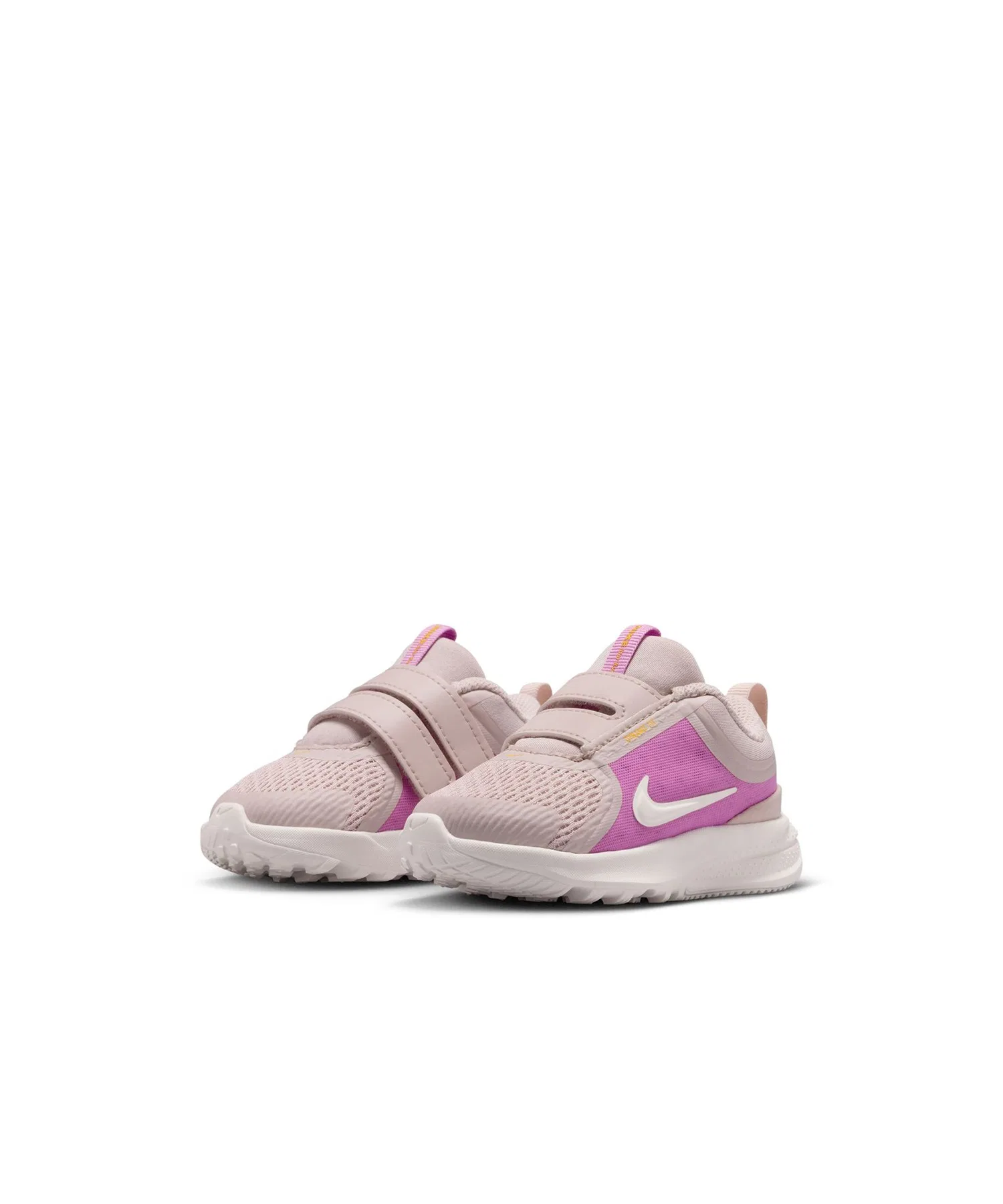 Детские кроссовки NIKE Star Runner 5 розовые
