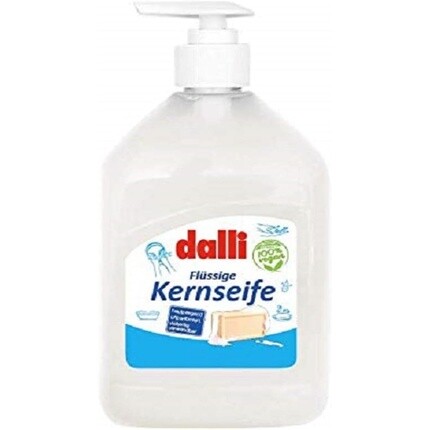 

Жидкое мыло для мытья рук, Dalli