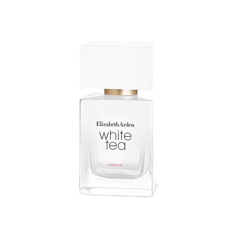 Парфюмерная вода Elizabeth Arden White Tea Ginger Lily, 100 мл — фото 2