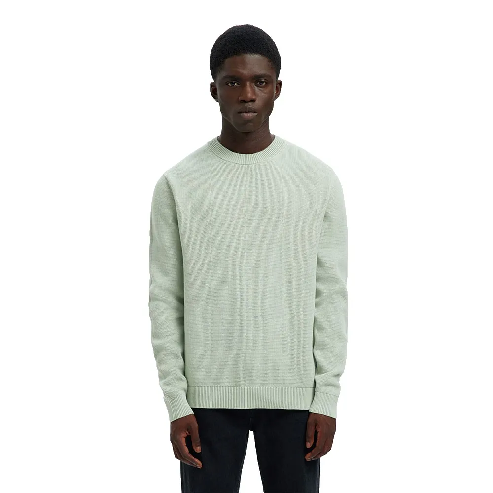 

Свитер Selected Dane, зеленый