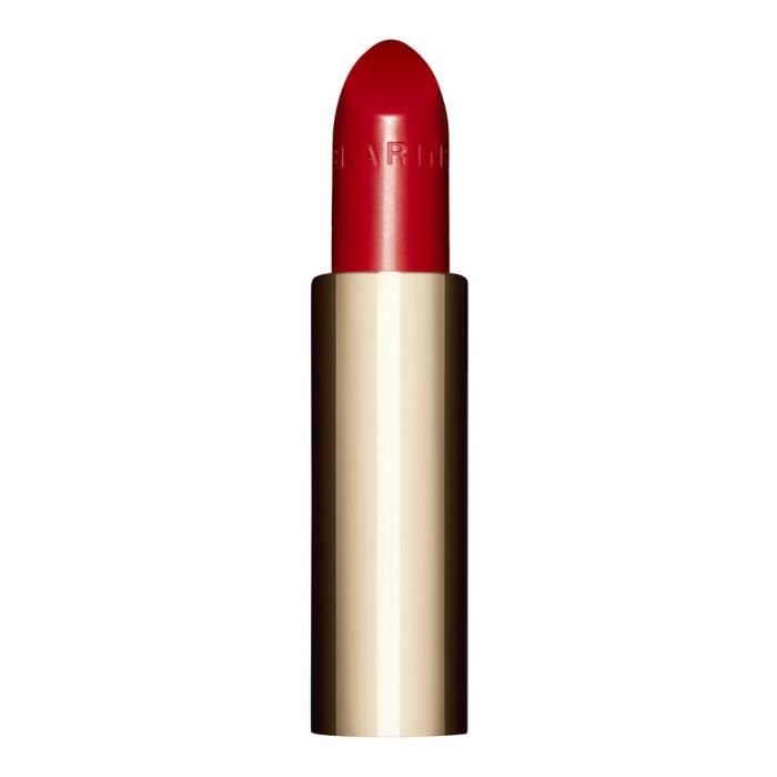 

Clarins Joli Rouge Glossy Finish Refill 742S Joli Rouge 3,5 грамма TU White