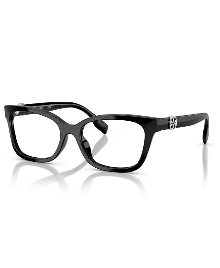 

Женские очки Phantos, TY2159U Tory Burch, черный